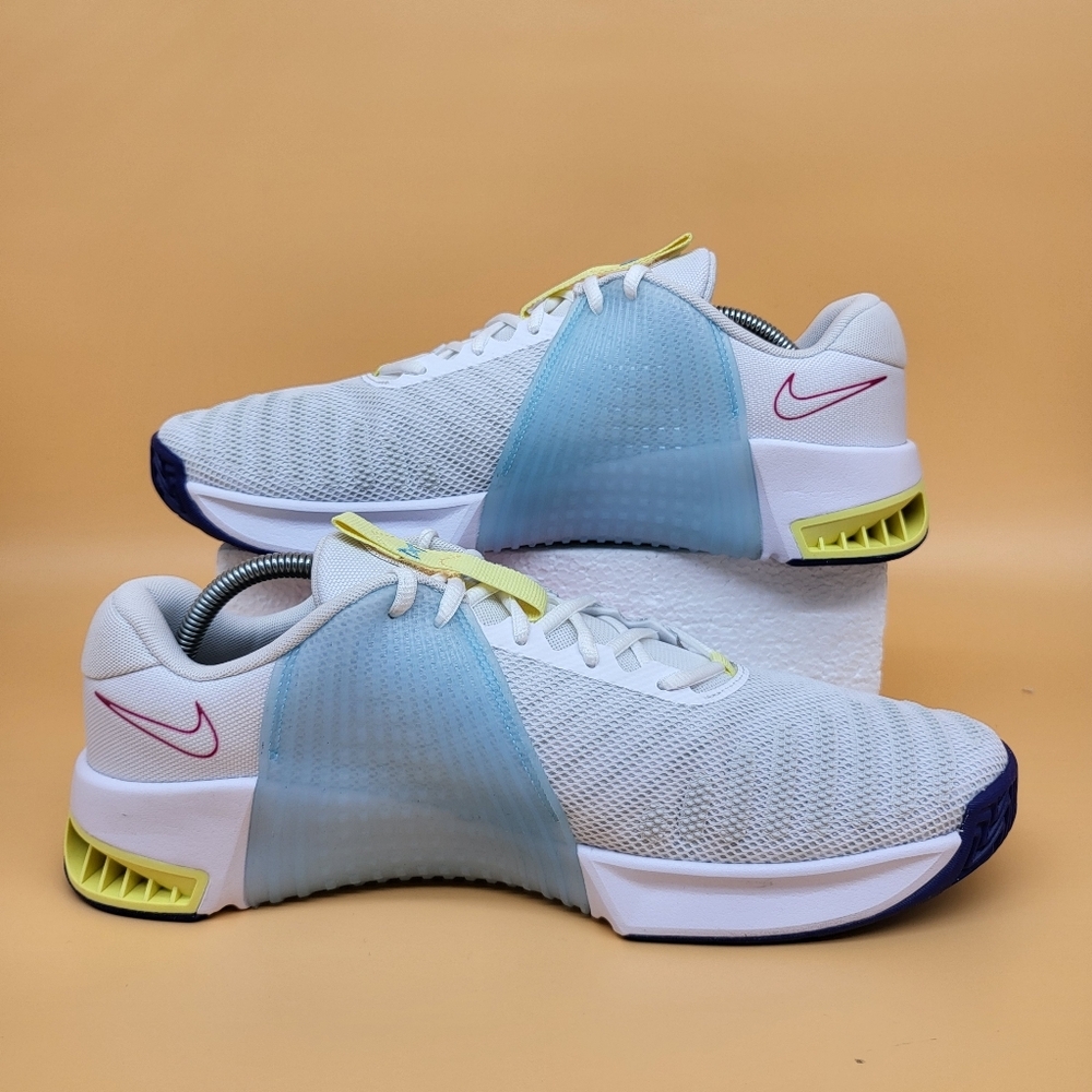 New Nike Metcon 9 Workout Shoes Men's Size 13.5 - Picture 6 of 8